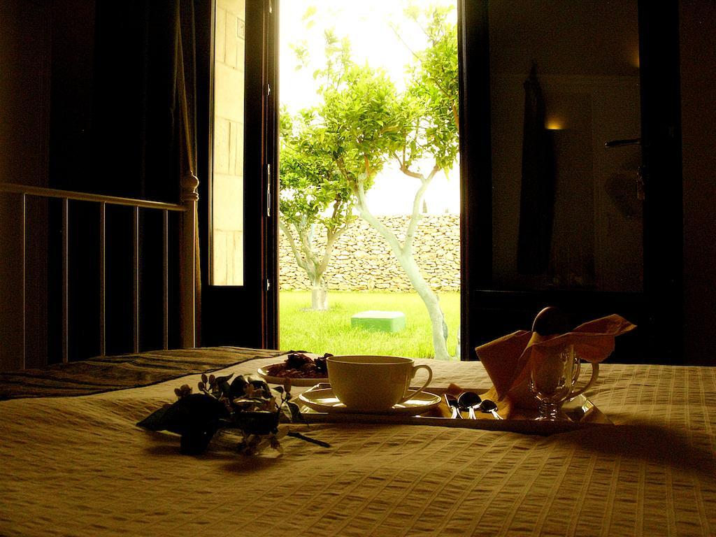Masseria San Polo Squinzano Habitación foto